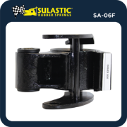 Picture of SA-06F Preloaded Sulastic Shackle for Rear Axle