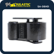 Picture of SA-06HD Sulastic Shackle for Rear Axle