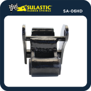 Picture of SA-06HD Sulastic Shackle for Rear Axle