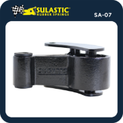 Picture of SA-07 Sulastic Shackle for Rear Axle