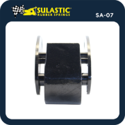 Picture of SA-07 Sulastic Shackle for Rear Axle