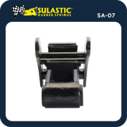 Picture of SA-07 Sulastic Shackle for Rear Axle