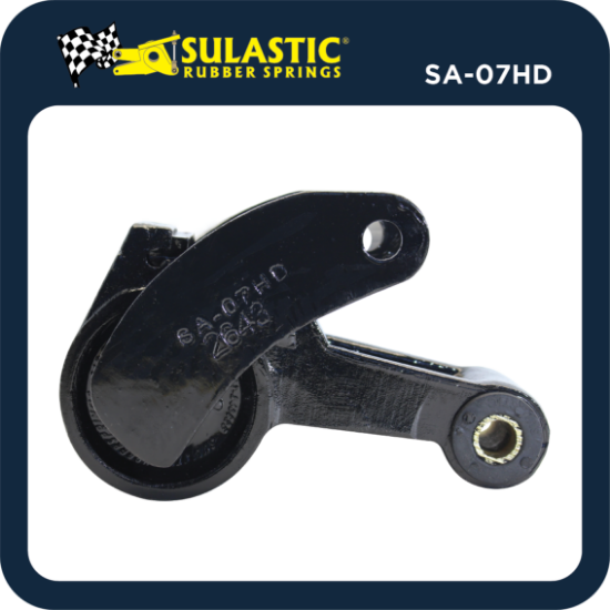 Picture of SA-07HD Sulastic Shackle for Rear Axle