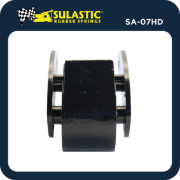 Picture of SA-07HD Sulastic Shackle for Rear Axle