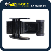 Picture of SA-07HD 3/4 Sulastic Shackle for Rear Axle (Hanger Bolt Diameter: 18mm)