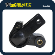 Picture of SA-10 Sulastic Shackle for Rear Axle