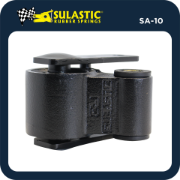 Picture of SA-10 Sulastic Shackle for Rear Axle