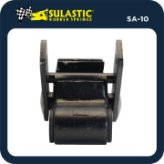 Picture of SA-10 Sulastic Shackle for Rear Axle