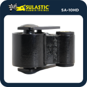 Picture of SA-10HD Sulastic Shackle for Rear Axle