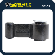 Picture of SC-03  Sulastic Shackle for Rear Axle