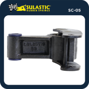 Picture of SC-05  Sulastic Shackle for Rear Axle