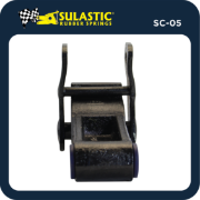 Picture of SC-05  Sulastic Shackle for Rear Axle