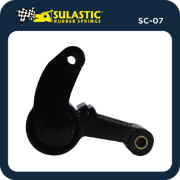 Picture of SC-07  Sulastic Shackle for Rear Axle