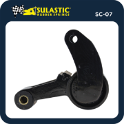 Picture of SC-07  Sulastic Shackle for Rear Axle