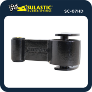 Picture of SC-07HD  Sulastic Shackle for Rear Axle