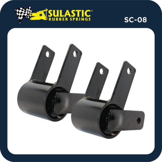 Picture of SC-08  Sulastic Shackle for Rear Axle