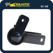 Picture of SC-08  Sulastic Shackle for Rear Axle