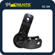 Picture of SC-09  Sulastic Shackle for Rear Axle