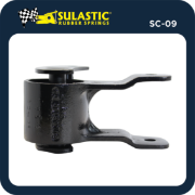 Picture of SC-09  Sulastic Shackle for Rear Axle