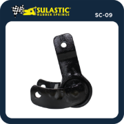 Picture of SC-09  Sulastic Shackle for Rear Axle