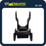 Picture of SC-09  Sulastic Shackle for Rear Axle