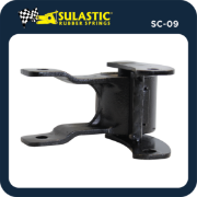 Picture of SC-09  Sulastic Shackle for Rear Axle