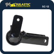 Picture of SC-12  Sulastic Shackle for Rear Axle