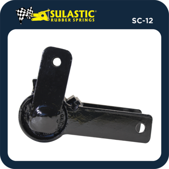 Picture of SC-12  Sulastic Shackle for Rear Axle