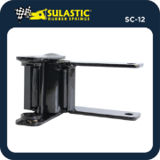 Picture of SC-12  Sulastic Shackle for Rear Axle