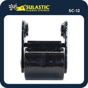 Picture of SC-12  Sulastic Shackle for Rear Axle