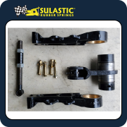 Picture of Eagle arm kit for drive axle torsilastic suspension (Left and Right Arm Kit)