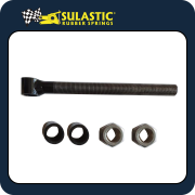 Picture of EAGLE DRIVE AXLE TENSIONER ADJUSTMENT BOLT FOR TORSILASTIC