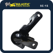 Picture of SC-15HD Sulastic Shackle for Front Axle (Lift 1/2")