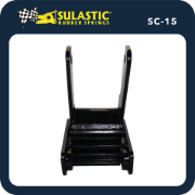 Picture of SC-15HD Sulastic Shackle for Front Axle (Lift 1/2") - copy