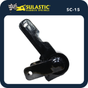 Picture of SC-15HD Sulastic Shackle for Front Axle (Lift 1/2") - copy