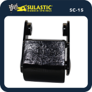 Picture of SC-15HD Sulastic Shackle for Front Axle (Lift 1/2") - copy