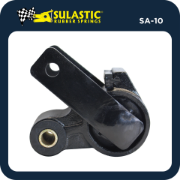 Picture of SA-10TA Sulastic Shackle for Rear Axle