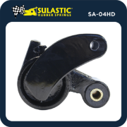 Picture of SA-04HD TI Sulastic Shackle for Rear Axle