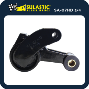 Picture of SA-07HDD 3/4 Sulastic Shackle for Rear Axle (Hanger Bolt Diameter: 18mm) - copy