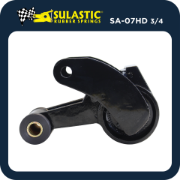 Picture of SA-07HDD 3/4 Sulastic Shackle for Rear Axle (Hanger Bolt Diameter: 18mm) - copy