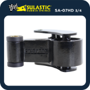 Picture of SA-07HDD 3/4 Sulastic Shackle for Rear Axle (Hanger Bolt Diameter: 18mm) - copy