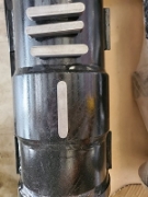 Picture of BOGIE TORSILASTIC SPRING FOR EAGLE BUSES