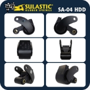Picture of SA-04HDD Sulastic Shackle for Rear Axle